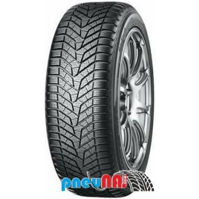 Yokohama BluEarth Winter V905 215/55 R16 97V, XL #C,C,B(72dB)*