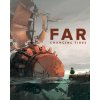 ESD GAMES ESD FAR Changing Tides