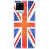 Odolné silikónové puzdro iSaprio - UK Flag - Realme 8 / 8 Pro