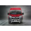 Steeler Predný rám CITROEN JUMPER 2006-2016 A typ