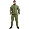 RDX Sauna oblek C1 Army zelená L