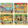 Vilac puzzle Zoo