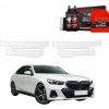 GRIZZ Protector Ochranné fólie prahov, BMW 5, G61, 2024- , Combi, Touring