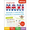 Maxi anglické křížovky a osmisměrky/krížovky a osemsmerovky (Kolektív autorov)