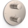 Tres Therm-Box vaňová/sprchová batéria podomietková s termostatom || 26225001AC