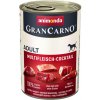 Animonda GranCarno Original Adult - Multimäsový kokteil 400g
