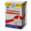 Dobré zo Slovenska kolostrum 400 mg 40 kapsúl