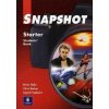 Snapshot 0 Starter Students Book - Kolektív