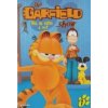 Garfield DVD