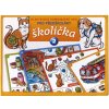 Hra Školička 2