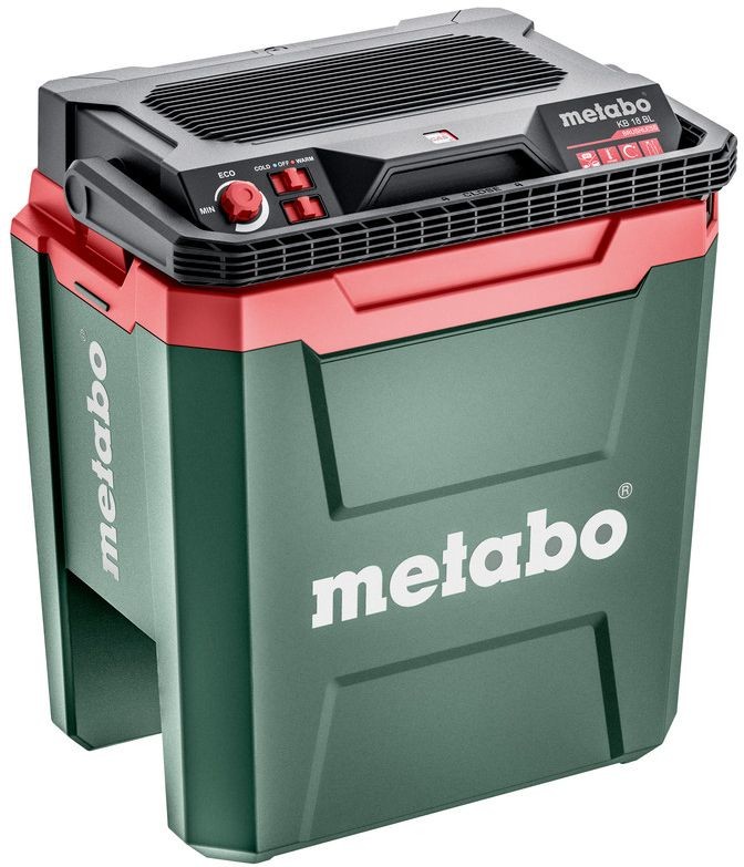 Metabo KB 18 BL