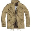 Urban Classics M-65 Giant jacket Camel