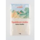 Vince Špaldová múka biela hladká 1kg