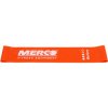 Merco Mini Band posilňovacia guma oranžová varianta 32861
