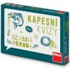 Dino Kapesní kvízy Úžasná příroda