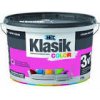 Het Klasik Color 0317 purpurový 1,5kg