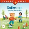 Kubko má nového kamaráta - Christian Tielmann
