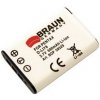 Braun PENTAX D-Li78 batéria - neoriginálne