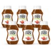 GymBeam ZERO SIRUP Jablko & škorica 350 ml