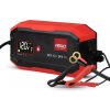 Nabíjačka digitálna AGM GEL STD LiFePo4 MAX 10A 12/24V PRO AMiO-04528