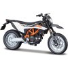 Maisto Maisto KTM 690 SMC R 1:18