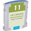 HP C4836A - no. 11 cyan - kompatibilný