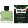 Proraso Green osviežujúca voda po holení (Eucalyptus Oil and Menthol) 100 ml