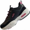 ellesse Mindy Dámska Športová Obuv W6045201 Biela Farba: ružová, Veľkosť: 38