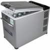 Engel MT45F-S autochladnička a mraznička 40L Silver Series