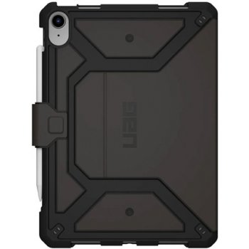 UAG puzdro Metropolis SE pre iPad 10.9" 2022 10th generace 12339X114040 Black