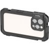 Mobile Video Cage Basic Edition for iPhone 16 Pro 5008 SmallRig