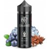 Black Bishop - SnV Dampflion Checkmate 10ml