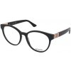 Dioptrické okuliare Guess GU2909 001 Veľkosť: 53