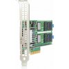 Hewlett Packard Enterprise HPE NS204i-p x2 Lanes NVMe PCIe3 x8 OS Boot Device (2x480 GB NVMe M.2 SSD inside)