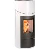 HAAS+SOHN HSP 7 II grande RLU bílá