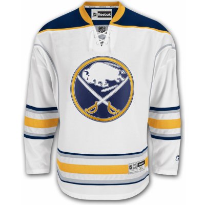 Reebok Dres Buffalo Sabres Premier Jersey Away od 79,99 € - Heureka.sk