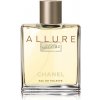 Chanel Allure toaletná voda pánska 100 ml tester