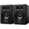 M-AUDIO BX3 Pair – pár aktívnych monitorov