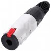 Adam Hall Connectors 4 STAR C JF3