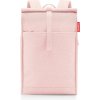 Rolovací batoh Reisenthel Urban Rolltop Twist blush