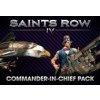 Saints Row IV - Wild West Pack DLC Steam CD Key