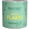 FALKSALT mořská vločková sůl rozmarýnová 125 g