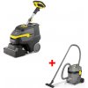 Podlahový automat KARCHER BR 35/12 C Bp Pack 1.783-467.0