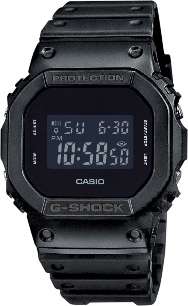 Casio DW-5600BB-1