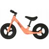 Bežecký bicykel Trike Fix Active X2 oranžový