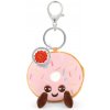 Prívesok na kľúče Keeleco na tašku Donut 12 cm