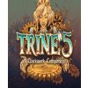 Trine 5: A Clockwork Conspiracy