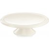 Tescoma Servírovací podnos na tortu DELÍCIA ø 31 cm, porcelánový - osobný odber v predajni zdarma