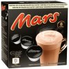 Cafféluxe Mars Horká čokoláda 8 kapsúl pre Dolce gusto