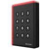 HIKVISION DS-K1108AEK - vnútorná RFID čítačka EMmarine s klávesnicou 2307-132